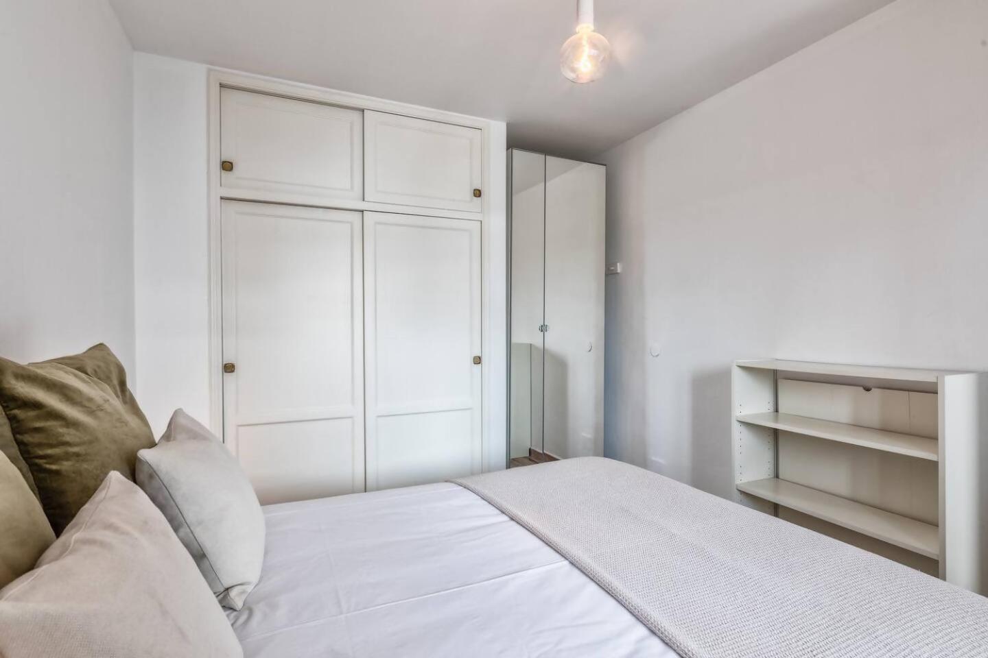 Ferienwohnung El Balcon Del Atlantico Vistas Unicas Y Paz Breña Baja Exterior foto